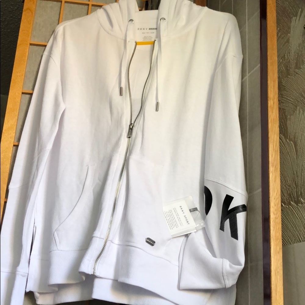 DKNY Jacket - Picture 7 of 7